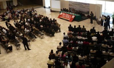 FORO NACIONAL CNEIT EN EL H.CONGRESO DE LA UNION